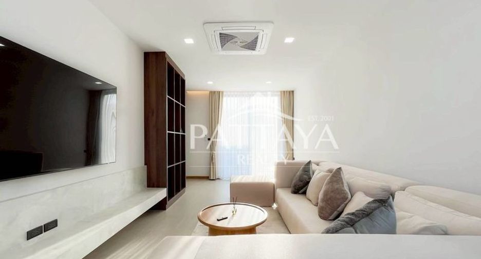 For sale 3 bedrooms house in Bang Lamung, Chonburi