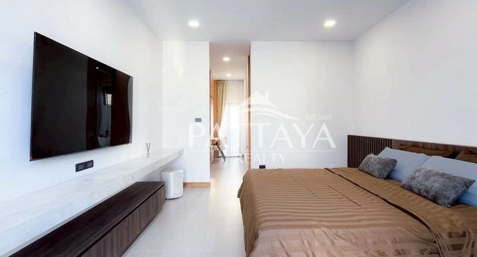 For sale 3 bedrooms house in Bang Lamung, Chonburi