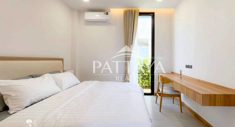 For sale 3 bedrooms house in Bang Lamung, Chonburi