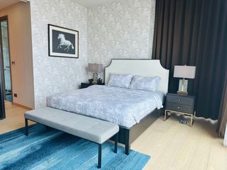Аренда и продажа 2 спальни кондо в Щаттхана, Бангкок