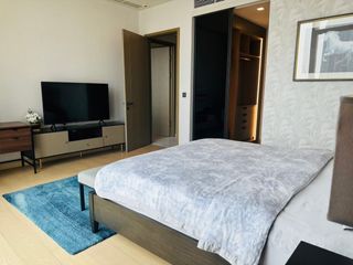 Аренда и продажа 2 спальни кондо в Щаттхана, Бангкок