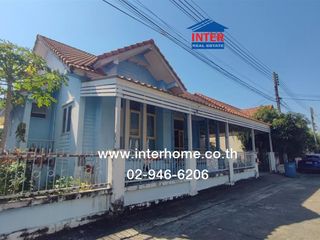 Продажа 3 спальни дом в Khlong Luang, Патумтани
