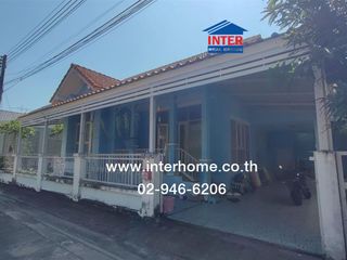 Продажа 3 спальни дом в Khlong Luang, Патумтани