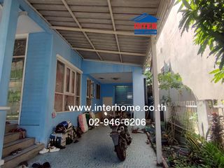 Продажа 3 спальни дом в Khlong Luang, Патумтани