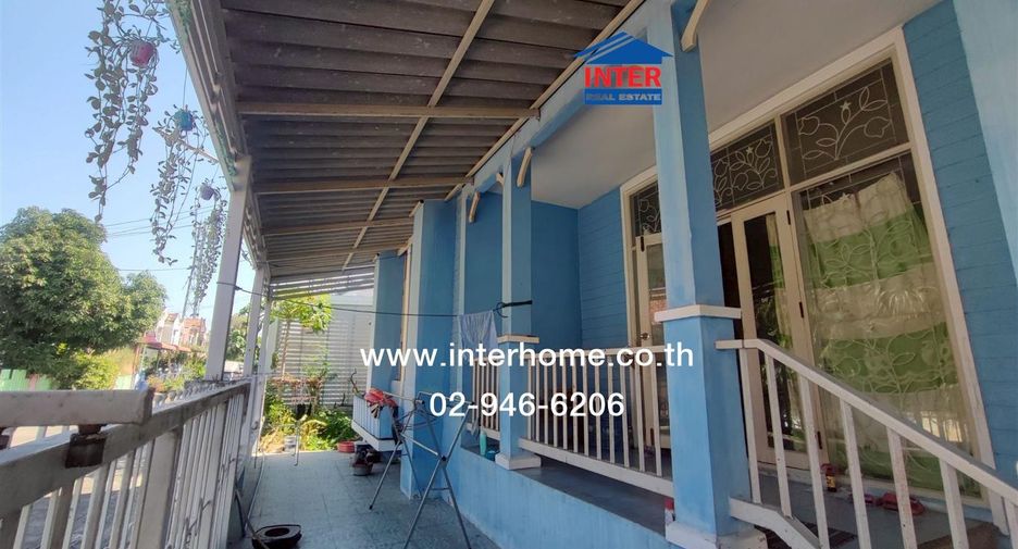 For sale 3 bedrooms house in Khlong Luang, Pathum Thani