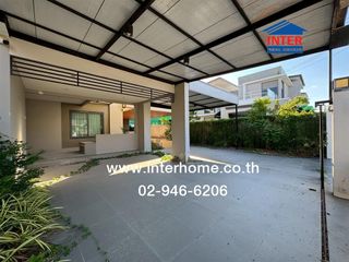 For sale 5 bedrooms house in Min Buri, Bangkok