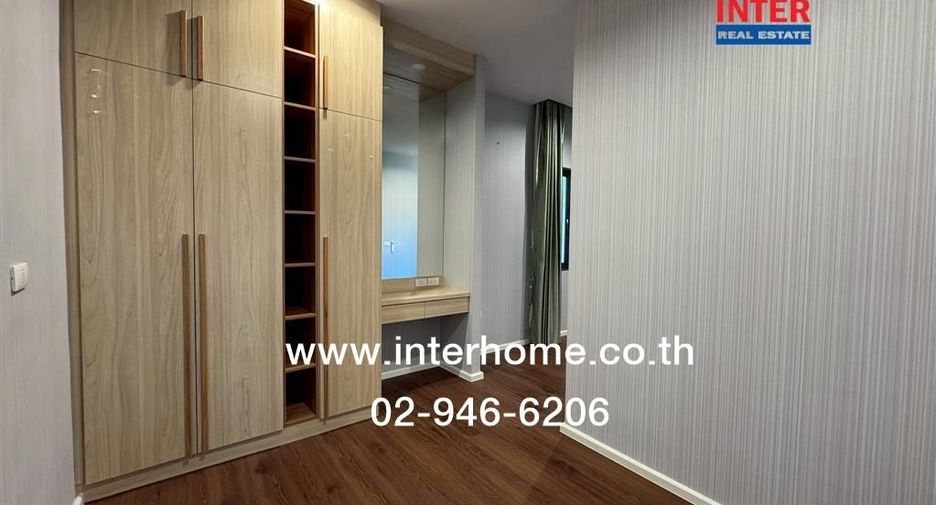 Casa en venta de 5 habitaciones en Min Buri, Bangkok