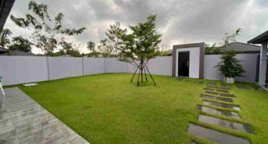 For sale 2 ベッドルーム villa in Bang Lamung, Chonburi
