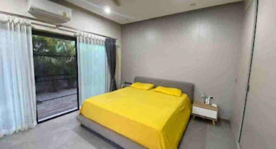 For sale 2 ベッドルーム villa in Bang Lamung, Chonburi