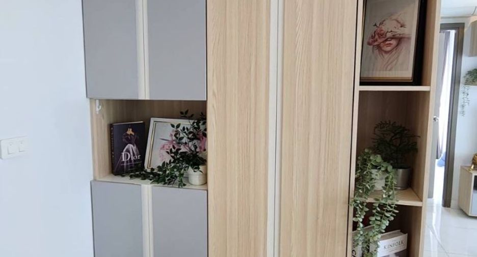 Аренда 2 спальни кондо в Банг На, Бангкок