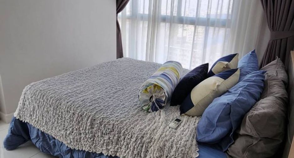 Аренда 2 спальни кондо в Банг На, Бангкок