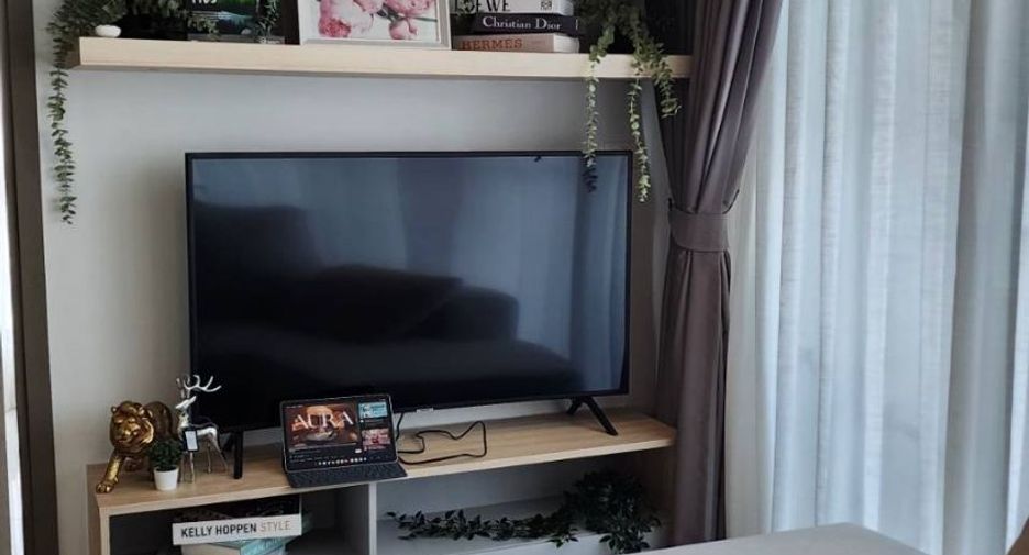 Аренда 2 спальни кондо в Банг На, Бангкок