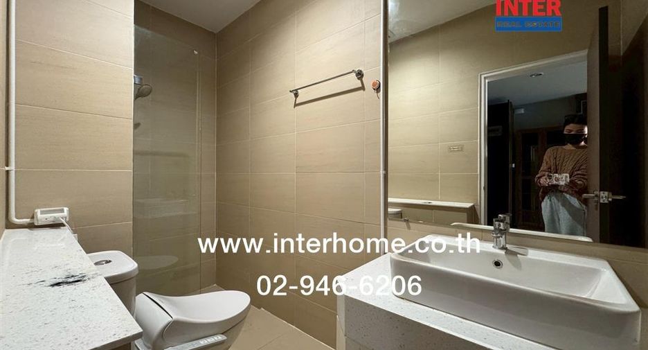 For sale 3 ベッドルーム house in Min Buri, Bangkok