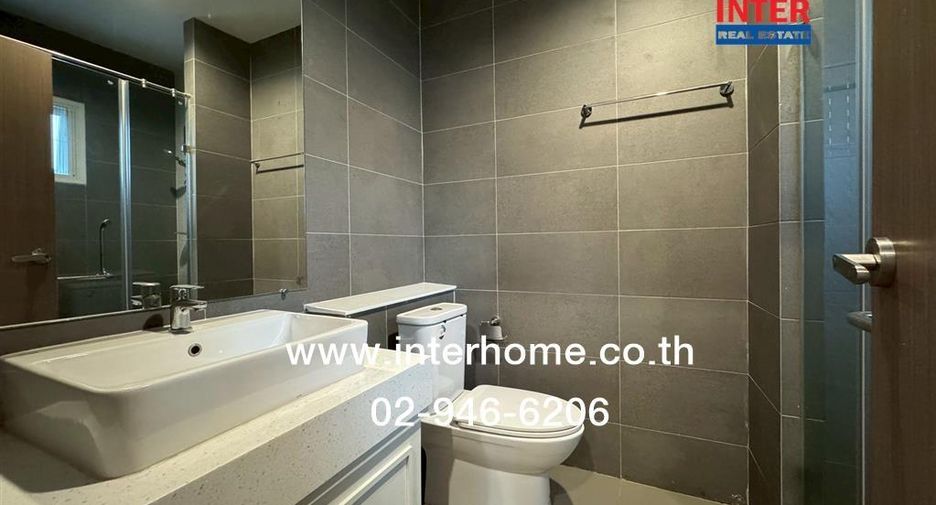 For sale 3 ベッドルーム house in Min Buri, Bangkok