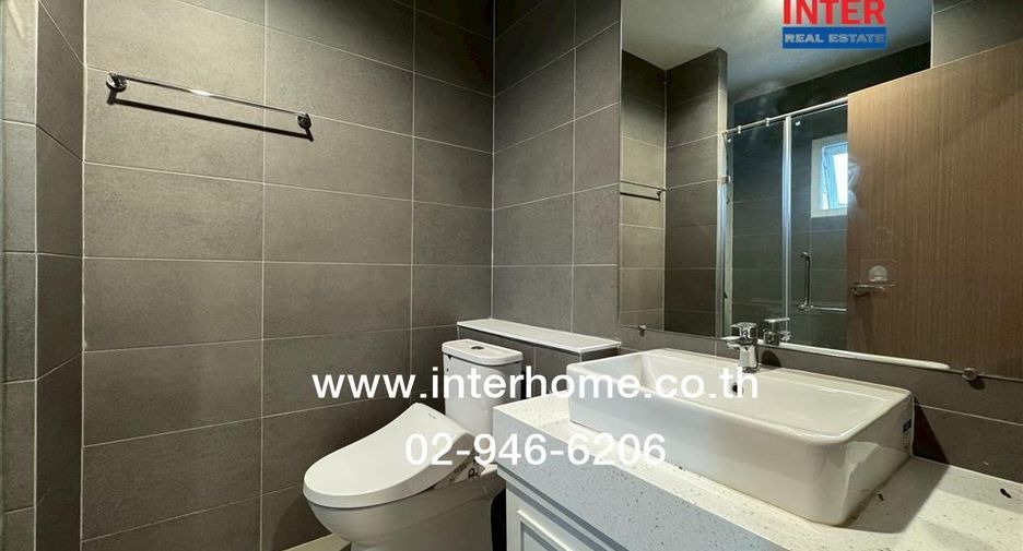 For sale 3 ベッドルーム house in Min Buri, Bangkok