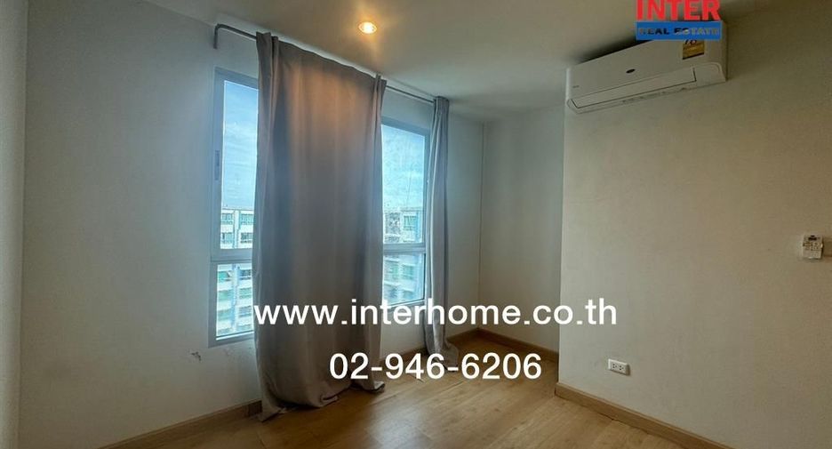 For sale 1 bed condo in Bang Khae, Bangkok
