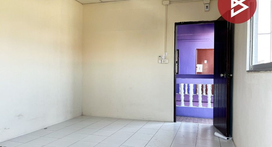 Apartment zum Kauf mit Studio in Mueang Samut Prakan, Samut Prakan