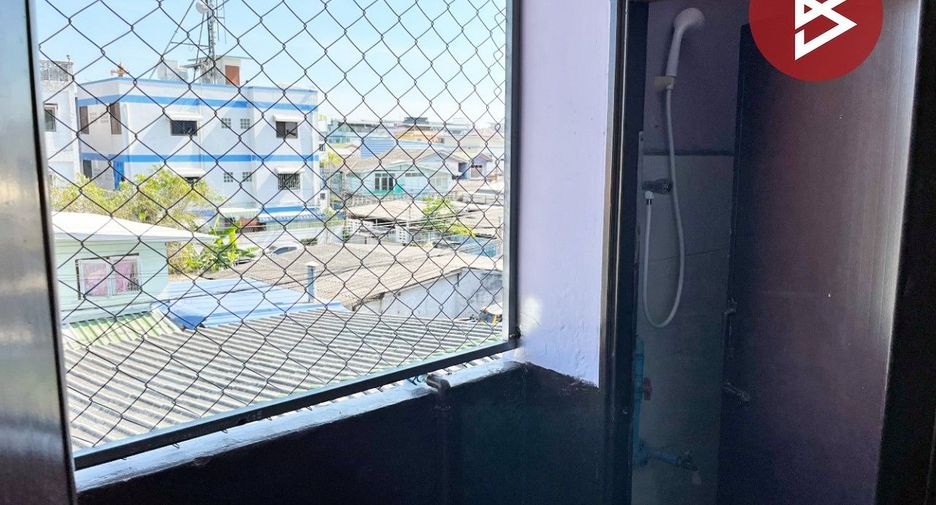 Apartment zum Kauf mit Studio in Mueang Samut Prakan, Samut Prakan