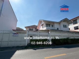 For sale 3 ベッドルーム house in Lak Si, Bangkok