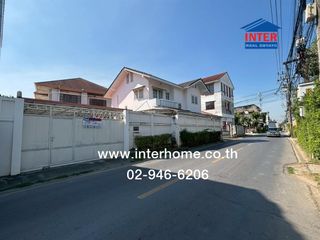 For sale 3 ベッドルーム house in Lak Si, Bangkok