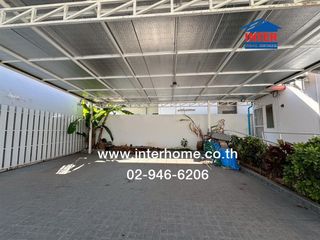 For sale 3 ベッドルーム house in Lak Si, Bangkok