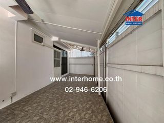 For sale 3 ベッドルーム house in Lak Si, Bangkok