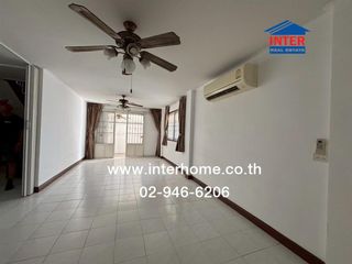 For sale 3 ベッドルーム house in Lak Si, Bangkok