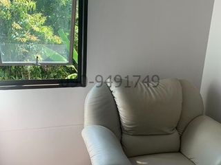 Casa adosada en alquiler de 3 habitaciones en Saphan Sung, Bangkok