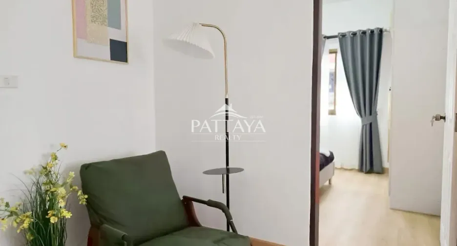 For sale 3 bedrooms villa in Sattahip, Chonburi