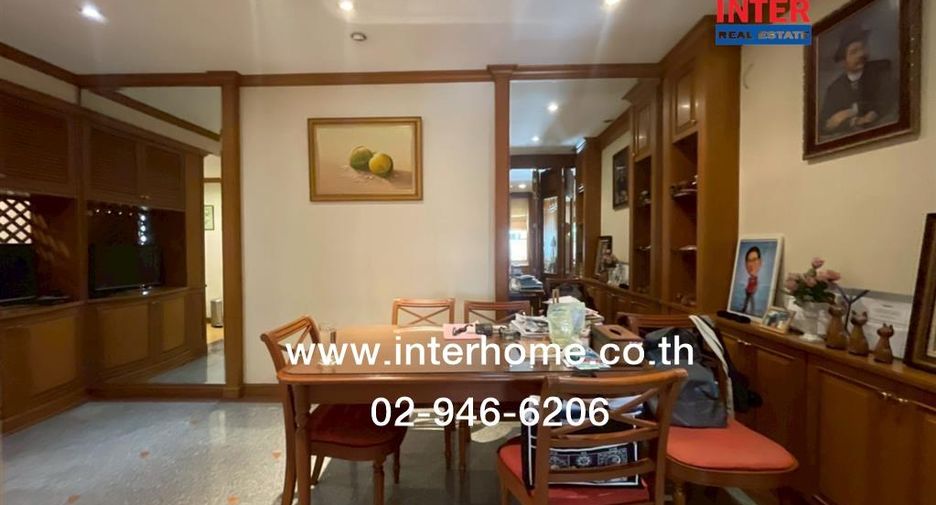 For sale 5 bedrooms house in Khlong Sam Wa, Bangkok
