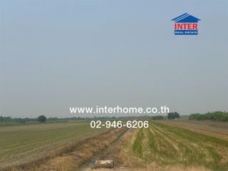 Terreno en venta en Sai Noi, Nonthaburi