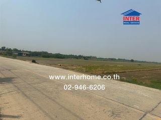 Terreno en venta en Sai Noi, Nonthaburi