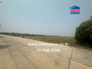 Terreno en venta en Sai Noi, Nonthaburi