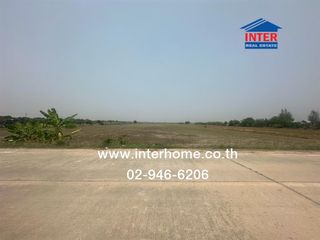 Terreno en venta en Sai Noi, Nonthaburi