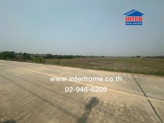 Terreno en venta en Sai Noi, Nonthaburi