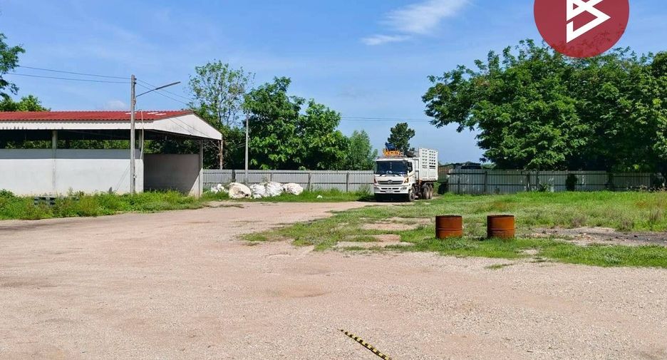 Grundstück zum Kauf in Kabin Buri, Prachin Buri
