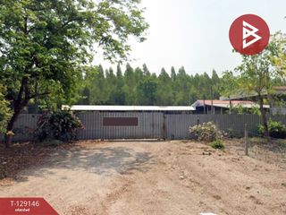 出售 土地 在 Kabin Buri, Prachin Buri