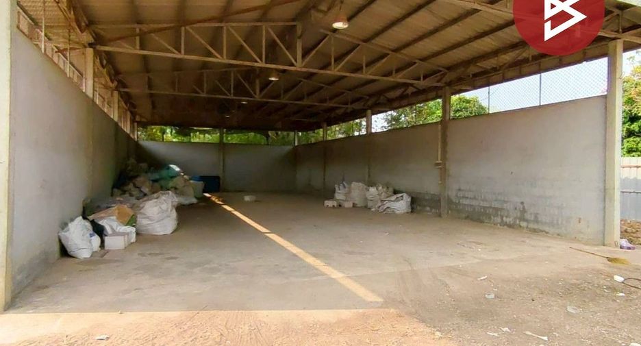 Grundstück zum Kauf in Kabin Buri, Prachin Buri