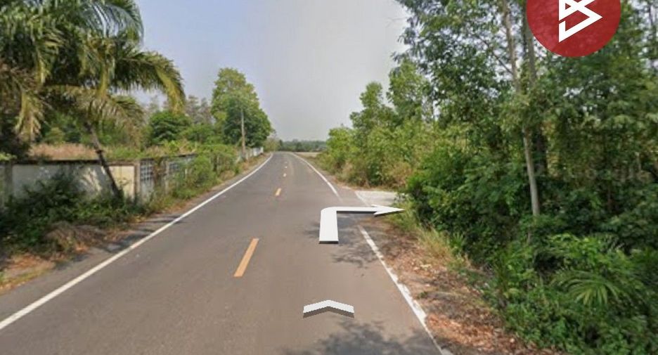 Grundstück zum Kauf in Kabin Buri, Prachin Buri