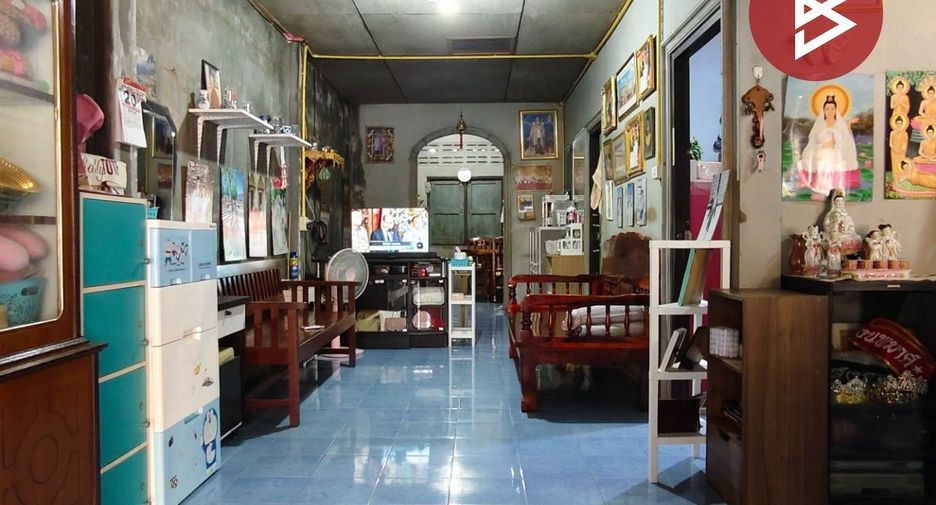 Продажа студия дом в Mueang Nakhon Si Thammarat, Nakhon Si Thammarat