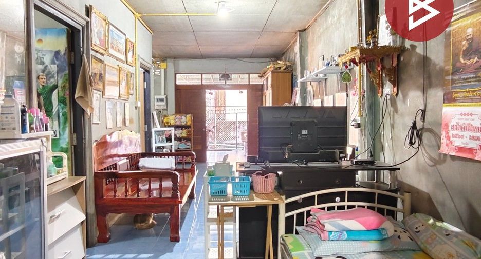 Продажа студия дом в Mueang Nakhon Si Thammarat, Nakhon Si Thammarat