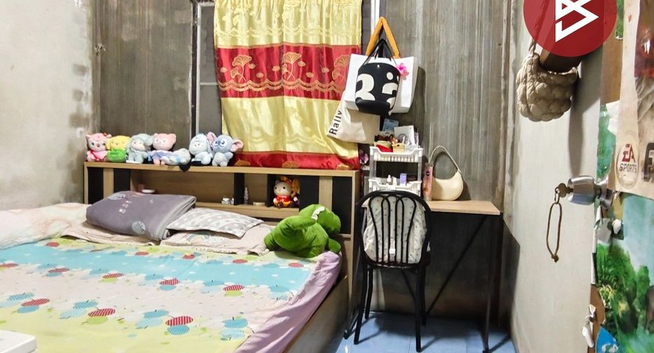 Продажа студия дом в Mueang Nakhon Si Thammarat, Nakhon Si Thammarat