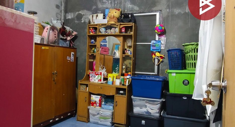 Продажа студия дом в Mueang Nakhon Si Thammarat, Nakhon Si Thammarat