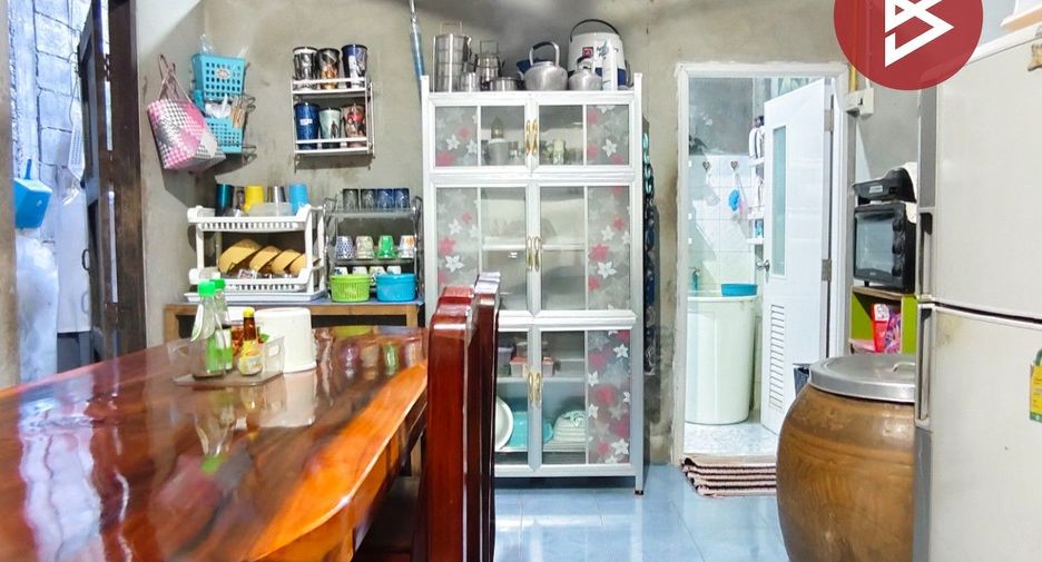 Продажа студия дом в Mueang Nakhon Si Thammarat, Nakhon Si Thammarat