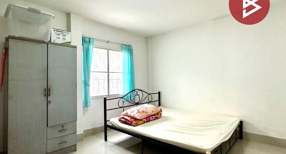 出售 4 卧室 独立屋 在 Mueang Samut Prakan, Samut Prakan