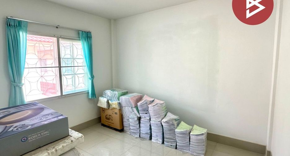 出售 4 卧室 独立屋 在 Mueang Samut Prakan, Samut Prakan