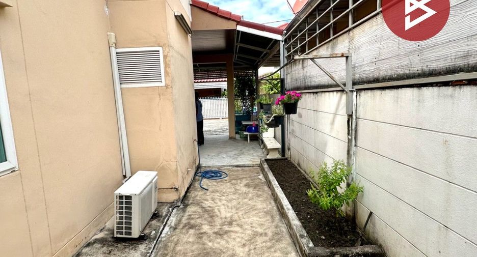 出售 4 卧室 独立屋 在 Mueang Samut Prakan, Samut Prakan