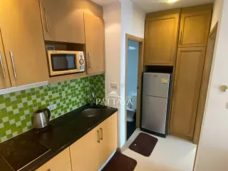 For sale 2 ベッドルーム condo in Bang Lamung, Chonburi