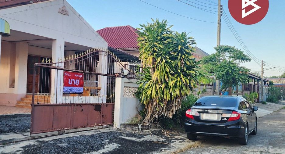 For sale studio house in Taphan Hin, Phichit