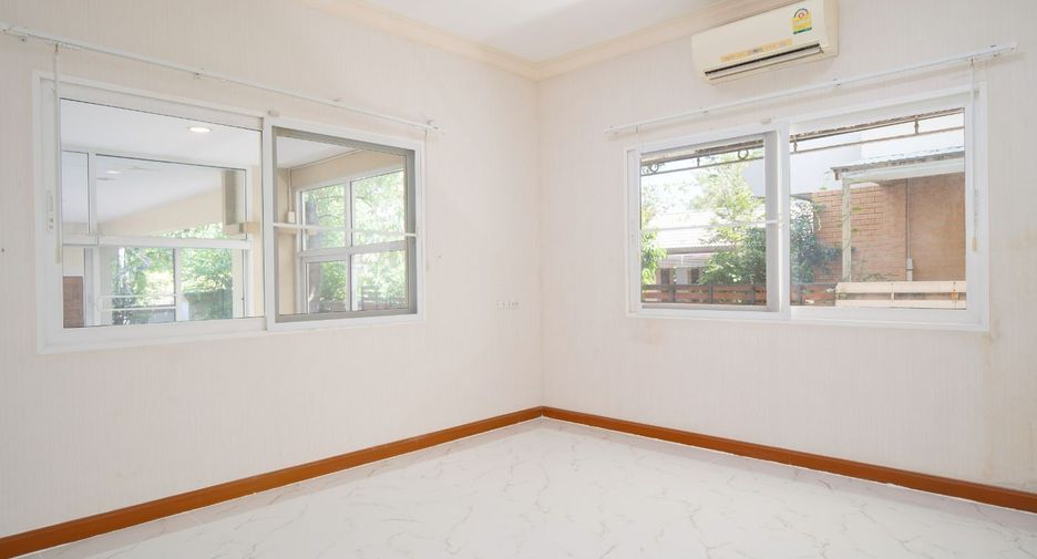 For sale 5 bedrooms house in Bang Kruai, Nonthaburi